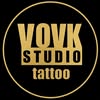 Vovk Studio/TATTOO/Лазер/Перманент/ Пірсинг/Харків — Краса, Харків