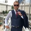 Vasyl Ryabchenko — Юридичні та фінансові, Київ