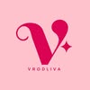 VRODLIVA - білизна & одяг для дівчат, які люблять себе — Товари, Київ