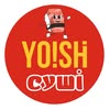 СУШІ | YO!SHI | ЖИТОМИР — Їжа, Житомир