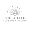 Yoga Life Йога|флай-йога Харків|Харьков ХТЗ — Спорт, Харків