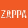 ZAPPA — Food, Zaporizhzhia
