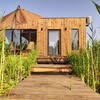 Zori Glamping Poltava — Туризм і житло, Полтава