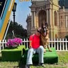Татьяна Зубрей — Pets, Mykolaiv